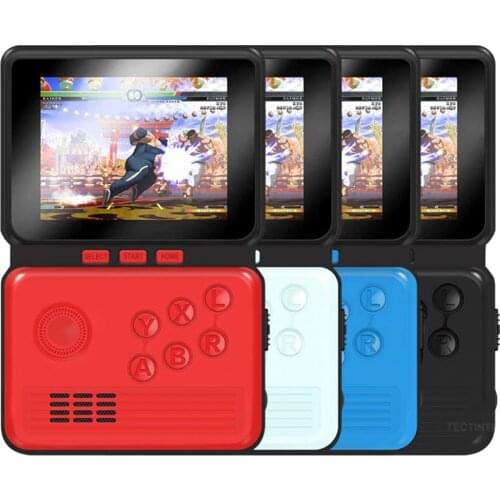 KLACK PriceQuality Game Consoles