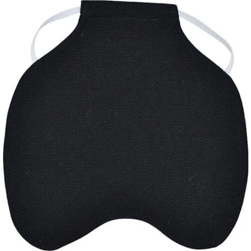 Creative Hen Saddle Apron Feather Back Protector Single Strap Standard Chicken Jackets Poultry Vest Protection Holder