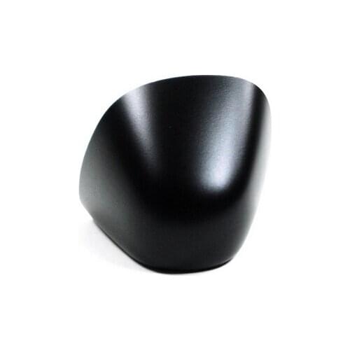 Left side Headlight Washer Primed Cover Cap for BMW X5 E53 2003-2006 61677145235