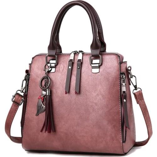 LHPMXK Fringed Bags For Women