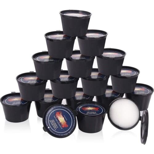 Disposable Tattoo Dip Cups 18pcs