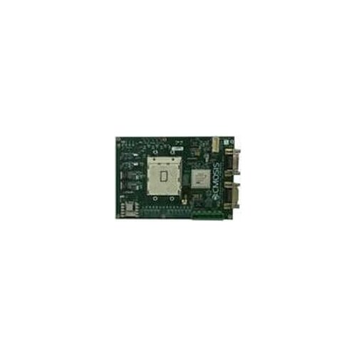 CMV2K/4K-EVAL2 Optical Sensor Development Tools CMV2K/4K EVAL BOARD + LENS HOLDER + CABL