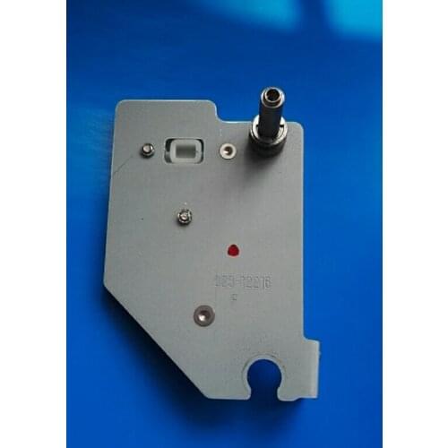 ORIGINAL 023-12216 SIDE FRANCE F; ELEVATOR fit for Duplicator EV RV FREE SHIPPING