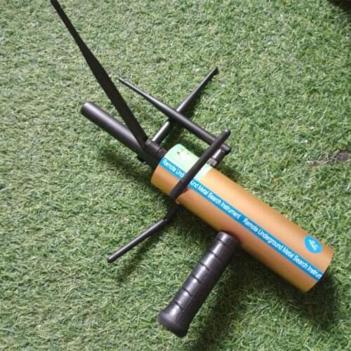 Promotional Professional Gold Detector Long & Deep Range Underground AKS high sensitivity Cooper/Gold/Silver/Diamond detector