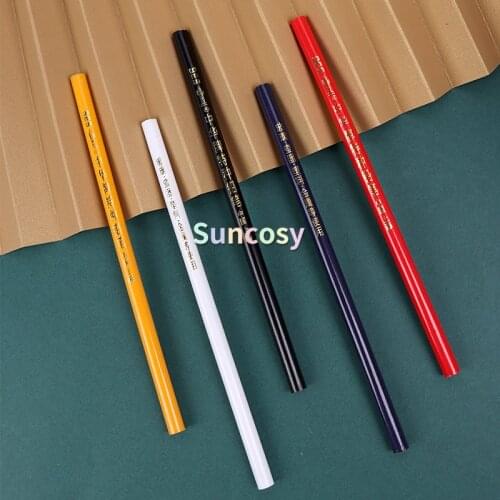 Professional Oil Colored 50pcs in set ,for artist drawing painting art wooden color pencils, drawing pencil set ,art supplies