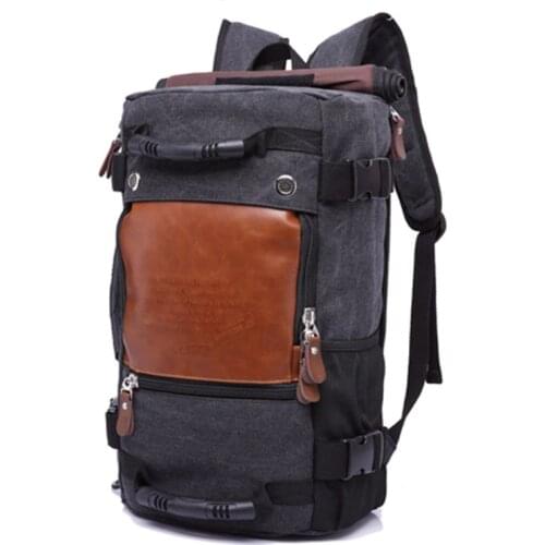 Senkey Style Men's Classic Bags