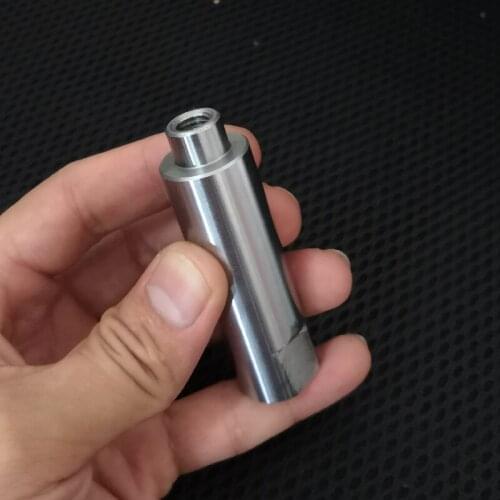 Flat Face Mask Machine Accessories Connecting Rod