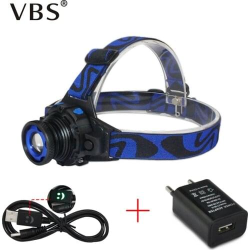 VBS Gamepad Batteries