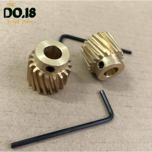 1set High Quality Pickup Roller Motor Gear for XEROX DC 4110 DC900 DC700 DC4590 DC4595 4110 4112 4127 900 700 4590 4595
