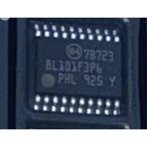 10-20PCS/STM8L101F3P6 8L101F3P6 TSSOP20