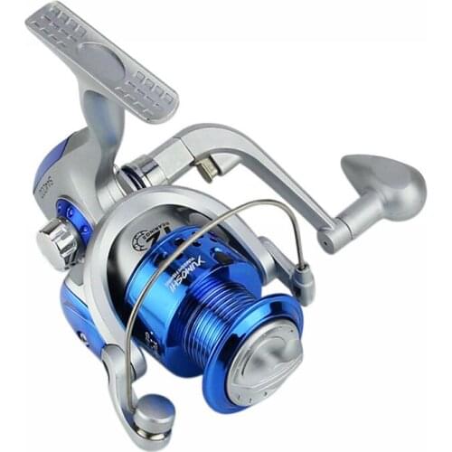 12BB Spinning Reel Bait Lure Carp Trout Fishing Wheel 1000/2000/3000/4000/5000/6000/7000 Boat Rock Sea Saltwater Angling Tackle