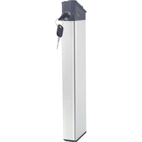 250W folding electric bicycle battery pack 36volt 10Ah 12Ah 12.5Ah 15Ah mate ebike battery with charger