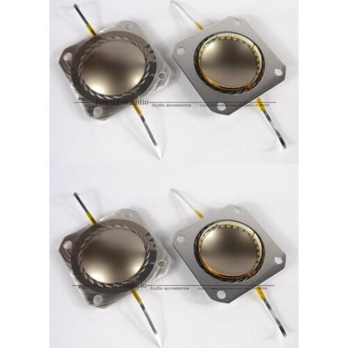 4pcs Brand New Replacement Diaphragm Menbrance for EV DH1K Driver ELX 112 115 215 F01U247593
