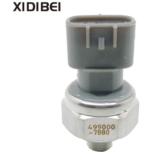 499000-7880 Air Conditioning A/C Pressure Switch Sensor