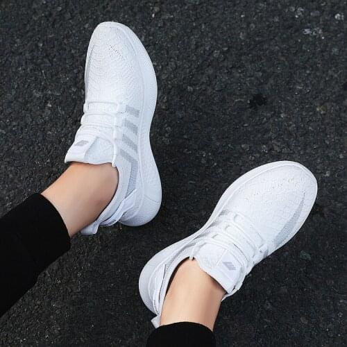 Cushioning Outdoor Running Shoes for Men Non-slip Sport Male Shoes Professional Athletic Training Sneakers Light Mens Shoes