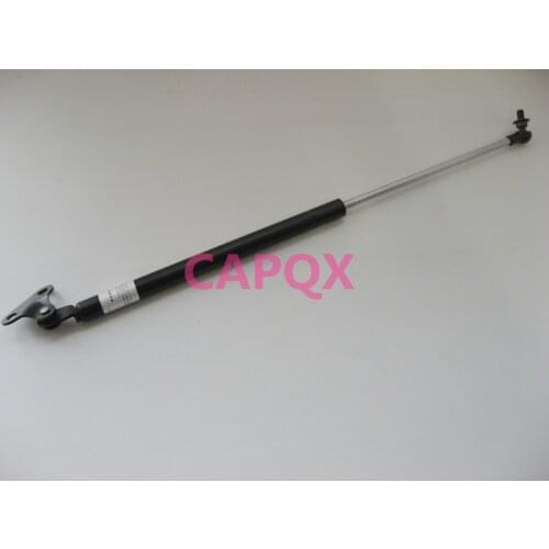 CAPQX Gas spring Boot flaps strut Trunk lid strut 68950-69056 for 1999-2007 LAND CRUISER 100, For LEXUS LX470 Rear door