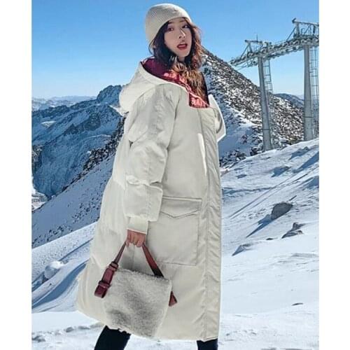 DANWEIHONG Women's Large Jackets
