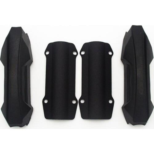Motorcycle parts anti-collision bar bumper protector decorative block for BMW R1200GS R1250GS ADV Adventure F800GS F900XR F750GS