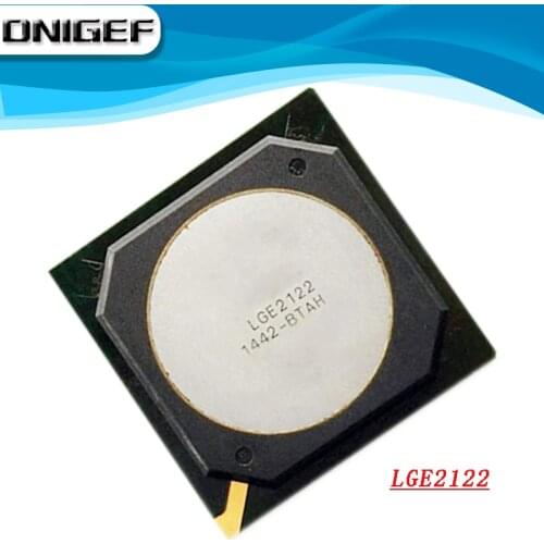 DNIGEF 100% New LGE2122 LGE2122-BTAH LGE2122 BTAH LGE2122BTAH BGA Chipset