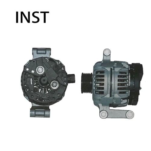 ALTERNATOR DYNAMO GENERADOR ELECTRICO FOR 12V 105A 6GS53 0.124.415.032 CA1636IR