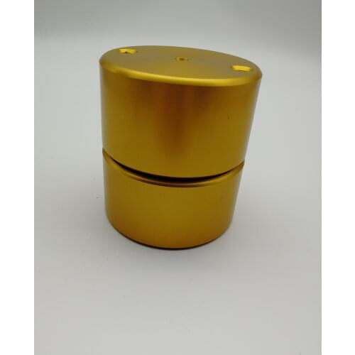 Factory , Aluminum3CM(1.2NCH )Ice Ball Maker ,Mould,Machine ,Equipment