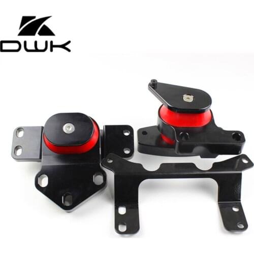 Engine Transmission Motor Mounts Kits For Golf Mk7 13