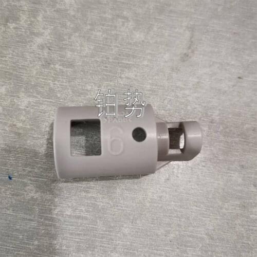 Car cover 2007-Hon daA CCO RDC IT YCI VIC Engine gearbox housing fixing bracket Front bumper trailer hook cover