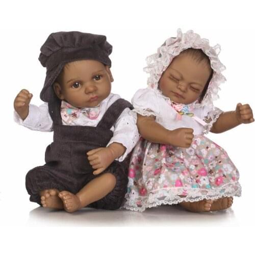Bebe doll withToy baby doll baby toys individuality creative gifts, photography props, furnishing articles