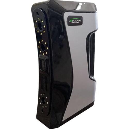 2020 New technology 3d Scanner ,Einscan Scanner pro 2x plus