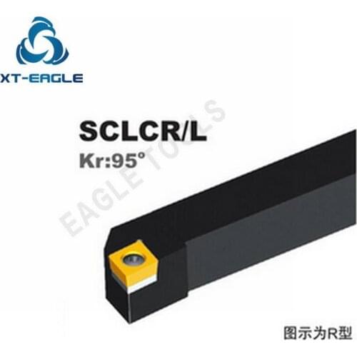 SCLCR2020 K12 SCLCL2020 K12 Free shipping!Original brand CNC Toolholder
