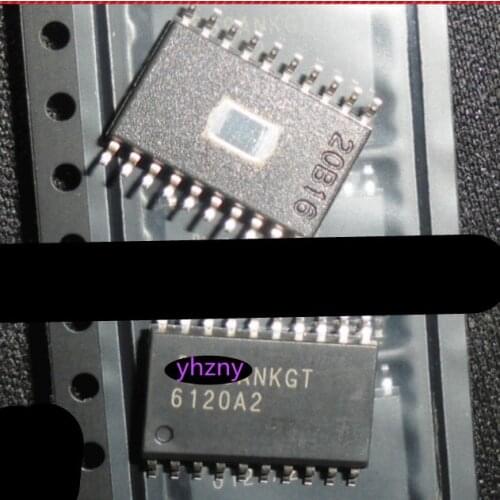 TPA6120A2DWP TPA6120A2 TPA6120 soic20 5pcs