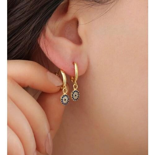 Veramonee Dangle Earrings