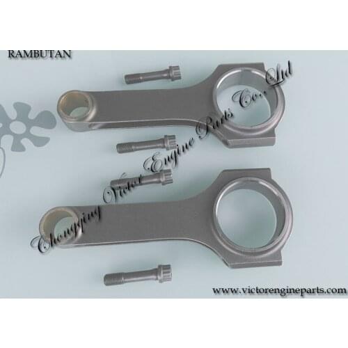 STV connecting rod with bolts for volvo with high quality