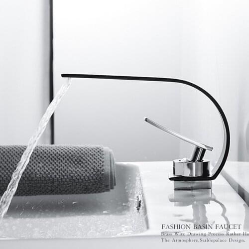 WZLY Bath Faucets