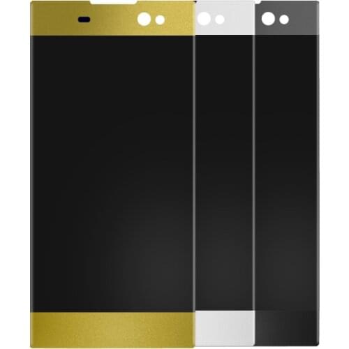 6 inches For Sony Xperia XA Ultra C6 LCD Display Touch Screen Digitizer Assembly Replacement