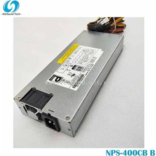 100% working power supply For NPS-400CB B 400W Fully tested