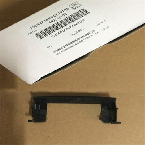 5X Genuine New 44201810000 Lever Roll Separator for Toshiba E-STUDIO 200L 230L 280L 305 355 455 256 306 356 456 506