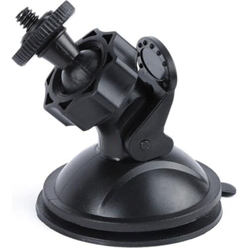 Car Windshield Suction Cup Mount Holder for Mobius Action Cam Car Key Camera