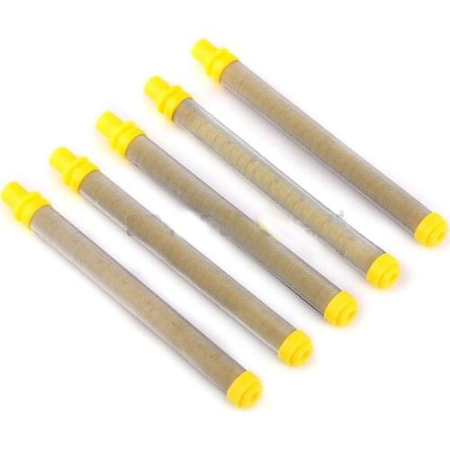 Wager Airless gun filter 100 mesh, airless spray gun filter