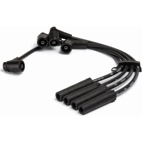 CARGEN Ignition Systems