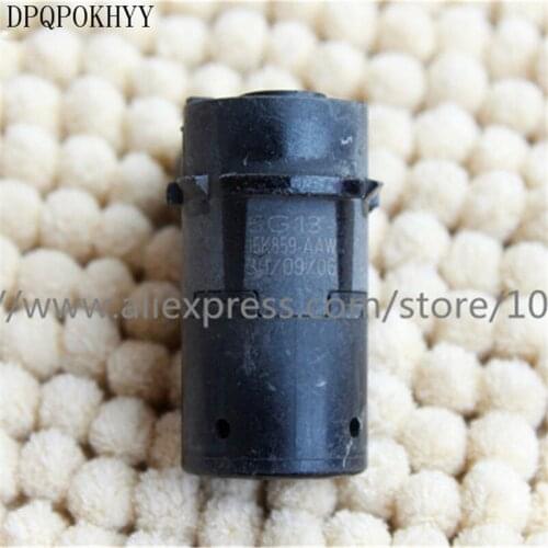 DPQPOKHYY Parking sensor,PDC Sensor for Ford OEM 5G13-15K859-AAW,5G1315K859AAW