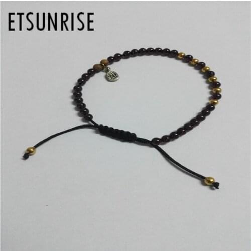 ETSUNRISE Copper Bracelets