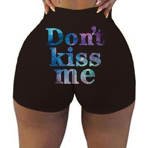 Imcute Women's Office Shorts