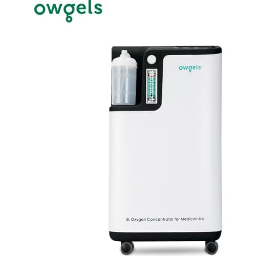 Owgles Oxygen Bar Machine for oxygen respirator and Air Purifiers oxygen concentrator generator Purify Smoke Dust formaldehyde