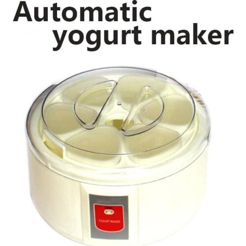 KVDAZU Electric Yoghurt Makers