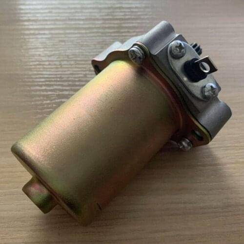 Motorcycle Parts Motor BYQ100T-E 100T-6 FLY100 T-3 Starter Motor