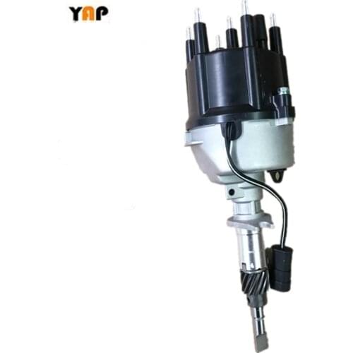 NEW Distributor FOR JEEP GRAND CHEROKEE WRANGLER 4.0L V6 56027028 1994-1997