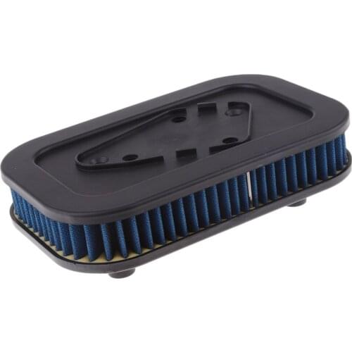 High Flow Air Intake Filter Cleaner for Harley Sportster XL1200 XL883 XL72 XL48