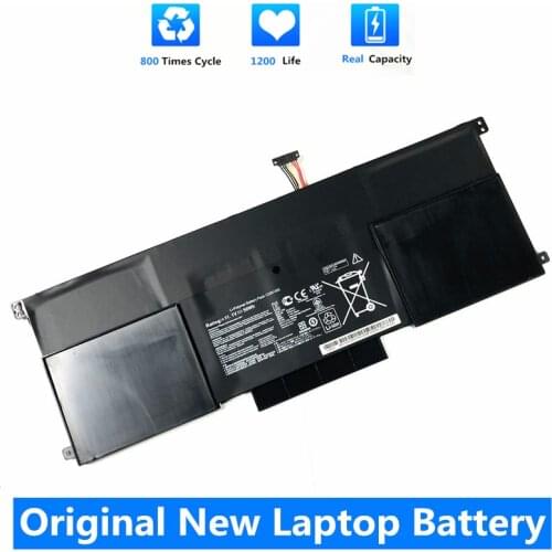 CSMHY Genuine New Original C32N1305 Battery for ASUS Zenbook UX301L UX301LA UX301LA C4003H UX301LA UX301LA45 laptop battery