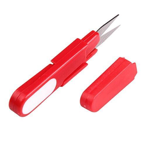 Fishing Pliers Scissors Line Cutter Cutting Fishing Lures Stainless Steel Tool Fish Use Scissors Fishing Tools